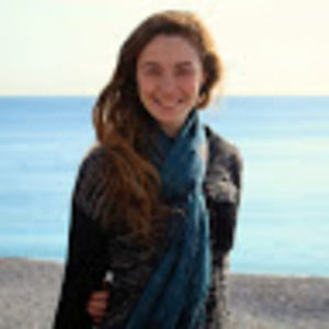 Meet your Posher, Catherine